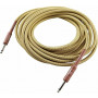 FENDER 7,5m Cable - Custom Shop Performance Series / Tweed 0990820032