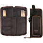 SABIAN Stick Bag Arena (Black & Brown) AS1BB