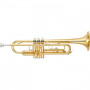 YAMAHA Trumpet YTR3335