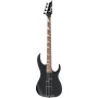 IBANEZ Electric Bass Guitar / Black Flat	RGB300BKF
