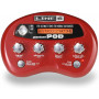 LINE6 Pocket Pod Effect Proccessor   PocketPod