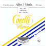 SAVAREZ Corelli Alliance Viola Strings Set 830M