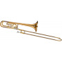 YAMAHA Tenor Bass Trombone YSL448GEII