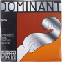 THOMASTIK Dominant Solo 3/4 Double Bass Strings Set 193S