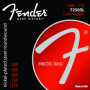 FENDER El. Bass Strings - Super 7250 (040-115) 72505L