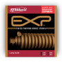 D´ADDARIO Ac. Bass Strings - Coated / Ph. Bronze 45-100 EXPPBB170