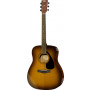 YAMAHA Western Guitar / Tobaco Brown SB F310TBSII