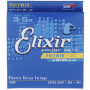 ELIXIR Polyweb Electric Guitar Strings (009-042) 12000