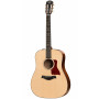 TAYLOR 510e - E/A Guitar with Case / ES2 1104186040