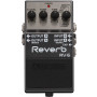 BOSS Reverb RV6