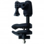 ZOOM Mic Stand Mount for Q4, Q4N, Q8, MSM1