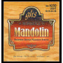 GHS Mandolin Strings - Ph. Bronze (010-36) A250
