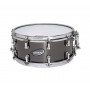 AHEAD Brass 6"x14" Snare Drum / Black Chrome Hardware AS614AB