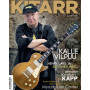 EESTI Ajakiri KITARR 8 / Sügis 2013