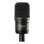 AUDIX Large Diaphragm Studio Condenser Microphone A131
