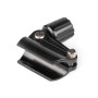 AUDIX Microphone Clip - Snap To Fit  with Locking Screws, MCUEM