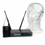 AUDIX Headset Wireless System W3HT5PE