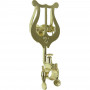 BACH Lyre for Trumpet 1815