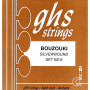 GHS Bouzouki Strings - Loop SLVR WND (11-28) BZ8