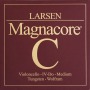 LARSEN Cello C Magnacore Medium SC334242