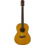 YAMAHA Parlor Shape Acoustic Guitar / Vintage Natural CSF1MVN