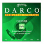 MARTIN Acoustic Guitar Strings - Darco 80/20 Bronze (010-047) D5000