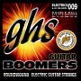 GHS Electric Guitar Strings - Boomers / Steinberger (009-042) DBGBXL