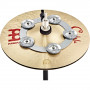 MEINL 6" Ching Ring / Dry  DCRING