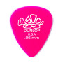 DUNLOP Picks - Delrin 500 0.96Pack of 12	41P096