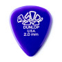 DUNLOP Picks - Delrin 500 2.0 Pack of 12	41P200