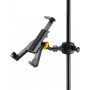 HERCULES TABLET HOLDER, FITS 7"-12.1" TABLETS DG305B
