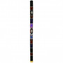 TOCA 47' Bamboo Didgeridoo with Turtle Design DIDGPT TO804308