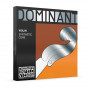 THOMASTIK Dominant Violin Strings Set 1/2 135B12