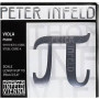 THOMASTIK Viola Strings Set Peter Infeld PI200