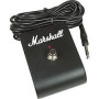 MARSHALL Footswitch one way with  LED PEDL10001