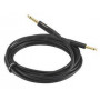 MARSHALL 3m Instrument Cable / Straight Jack, ACCS00111
