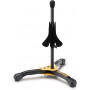 HERCULES Trumpet Stand with bag DS510BB