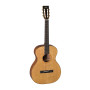 DUKE Acoustic Guitar A-MC / Auditorium Body / Natural   AMC