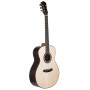DUKE Acoustic Guitar GA-PF Solid