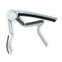 DUNLOP TRIGGER® Capo | Electric (Curved, Nickel) 87N