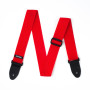 DUNLOP Strap Poly / Red  D0701RD