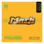 MARK STRINGS Electric Guitar Strings - Legacy (011-049) DV6LGNP01149EL