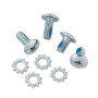 DW Pedal Hinge Screws with Washers (4 Pack)	DWSM705