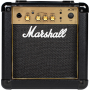 MARSHALL MG™ Series Guitar Combo 10W / 6,5“ Speaker.  MG10G