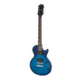 EPIPHONE Les Paul Special II Plus Top  / Trans Blue  ENS2TLNH3