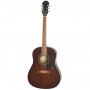EPIPHONE Western Guitar Mahogany Burst J45 MB Studio (Previously called AJ-220S MB)	EA22MBNH1