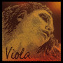 PIRASTRO Viola Strings Set Evah Pirazzi Gold 425021
