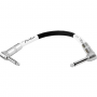 FENDER 15cm Performance Series Patch Cable 0990820010