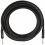 FENDER Cable Instrument PRO  5,5m Black  0990820020
