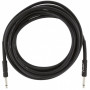 FENDER Cable Instrument PRO  4,5m Black  0990820021
